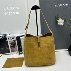 YSL Hobo Bags